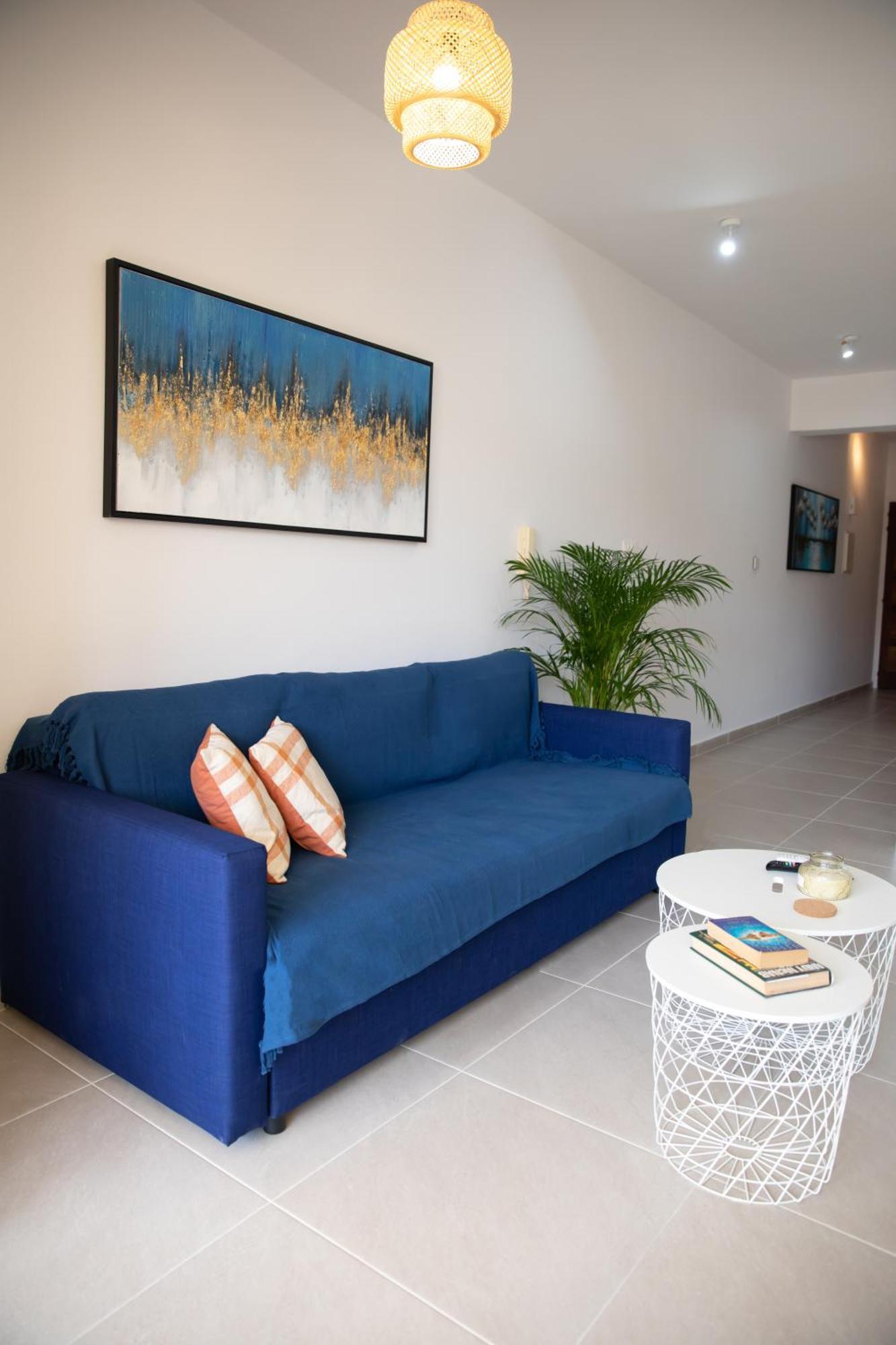 Appartement Seaside Modern Flat With Pool Queens Gardens 211 Paphos
