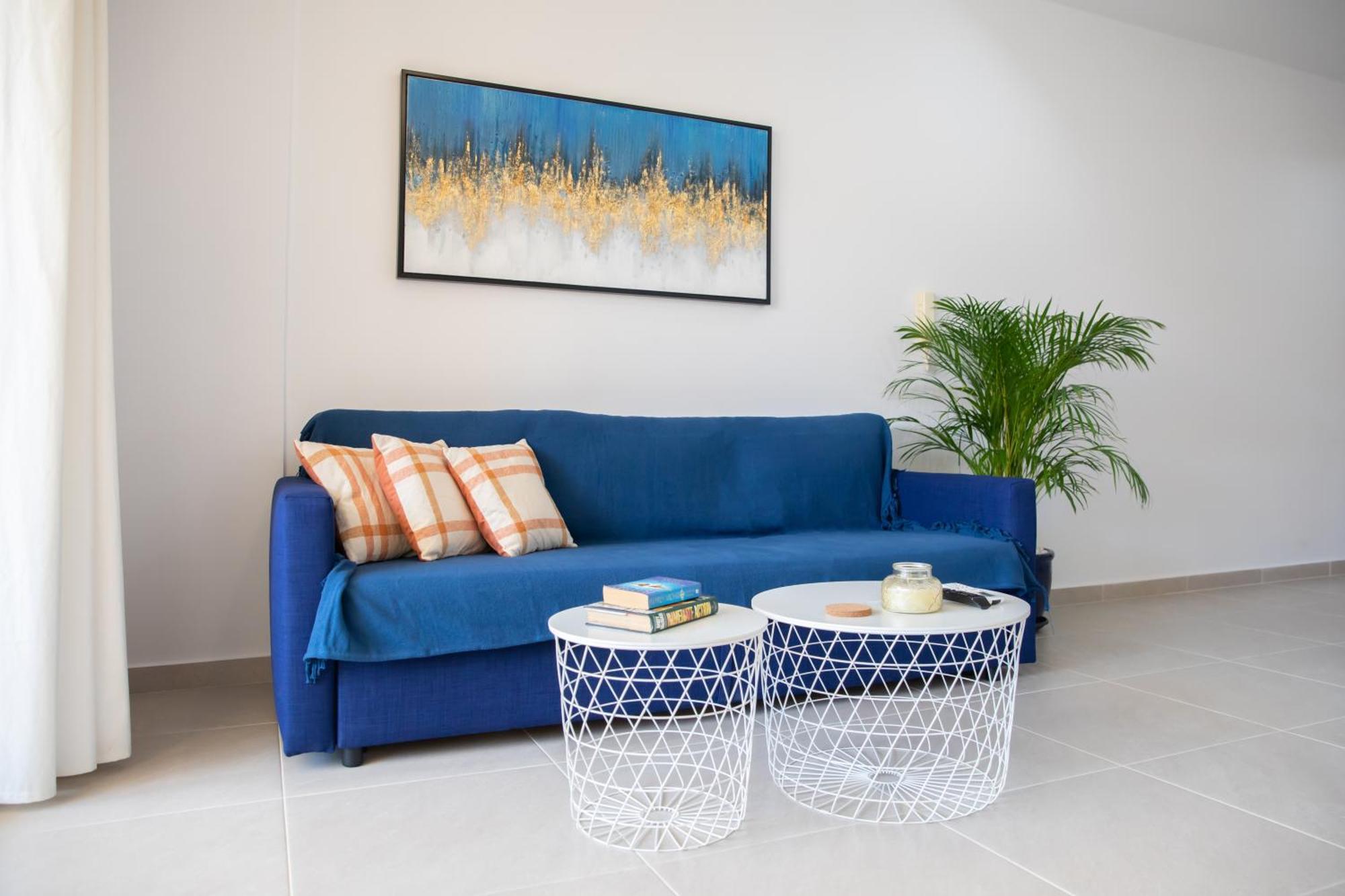 Seaside Modern Flat With Pool Queens Gardens 211 Appartement Paphos
