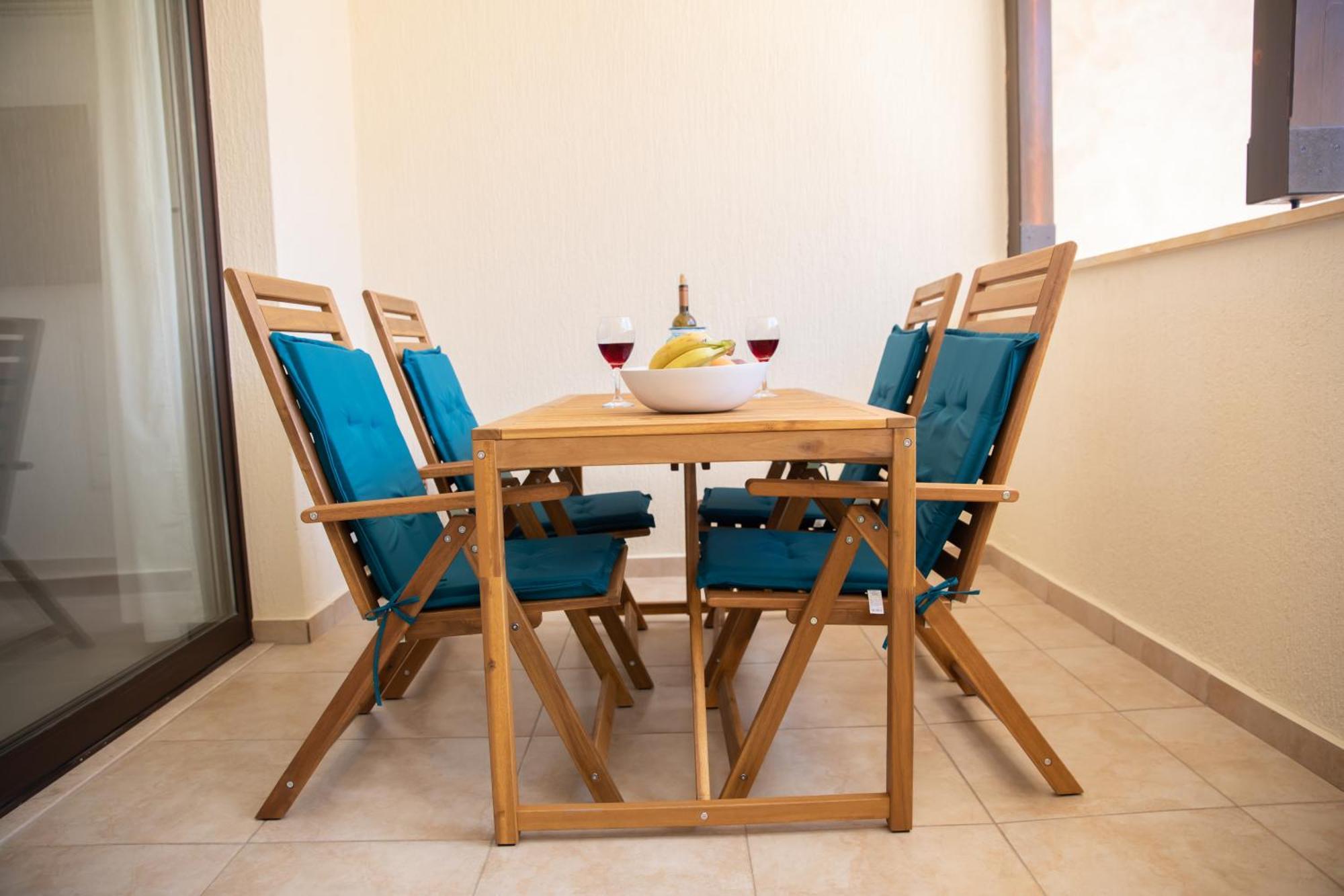 Appartement Seaside Modern Flat With Pool Queens Gardens 211 Paphos