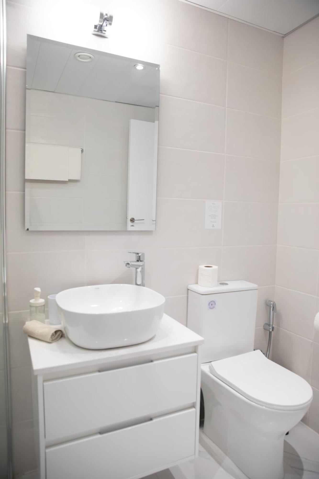 Appartement Seaside Modern Flat With Pool Queens Gardens 211 Paphos