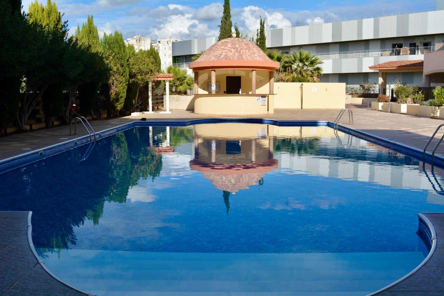 Appartement Seaside Modern Flat With Pool Queens Gardens 211