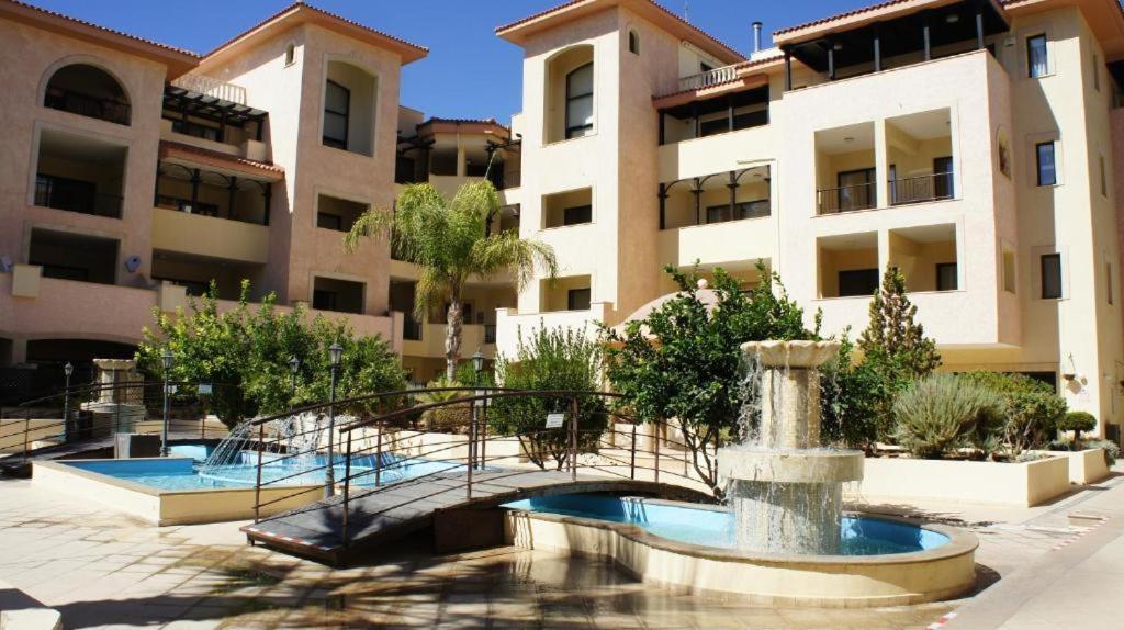 Appartement Seaside Modern Flat With Pool Queens Gardens 211 *