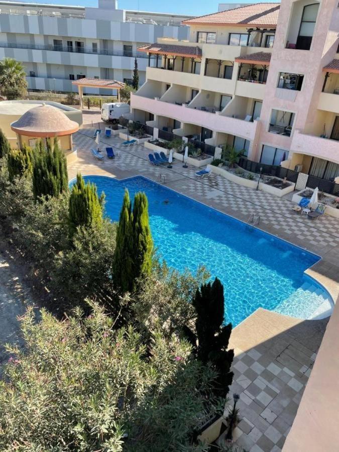 Appartement Seaside Modern Flat With Pool Queens Gardens 211 Paphos