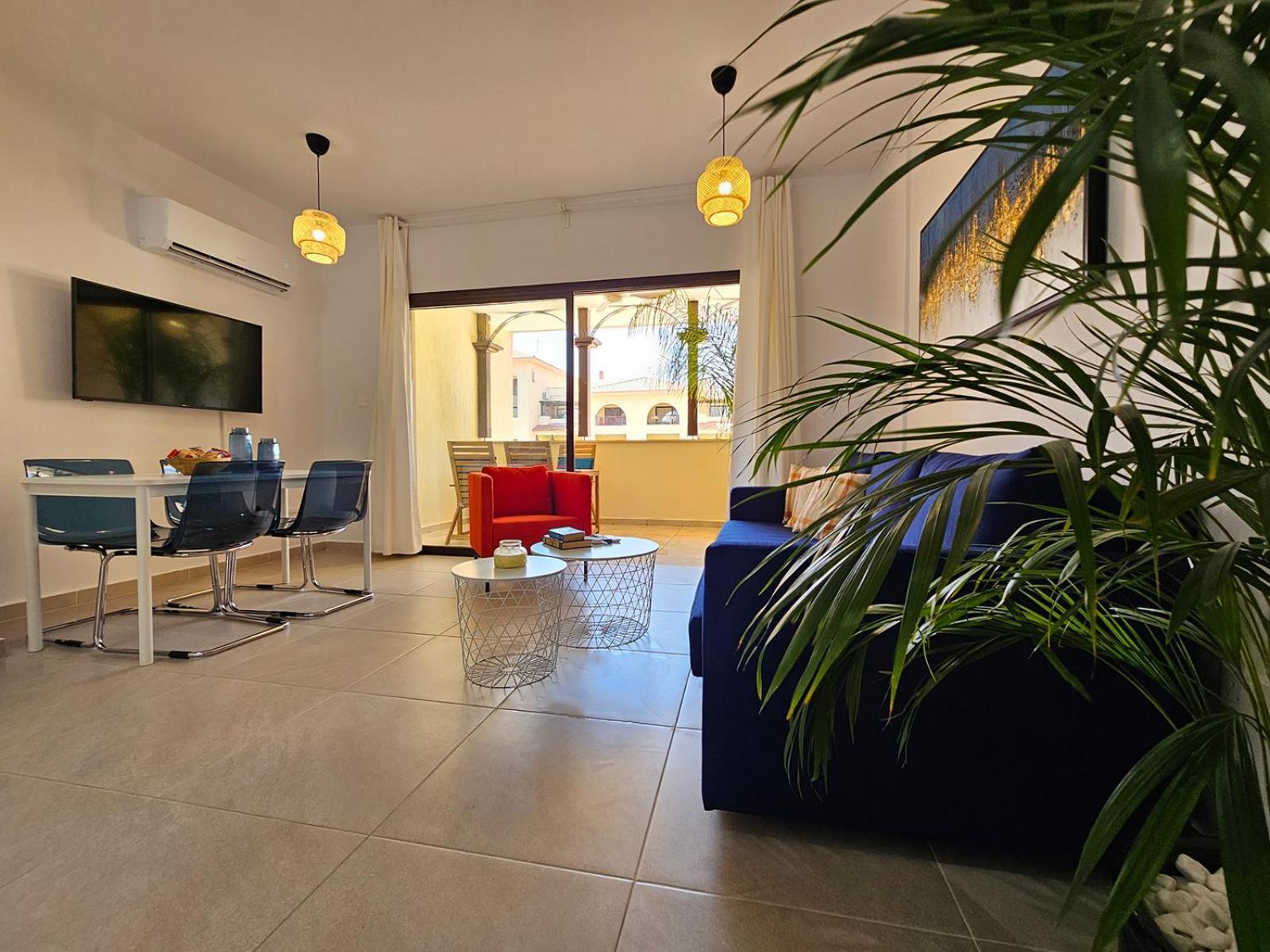 Appartement Seaside Modern Flat With Pool Queens Gardens 211
