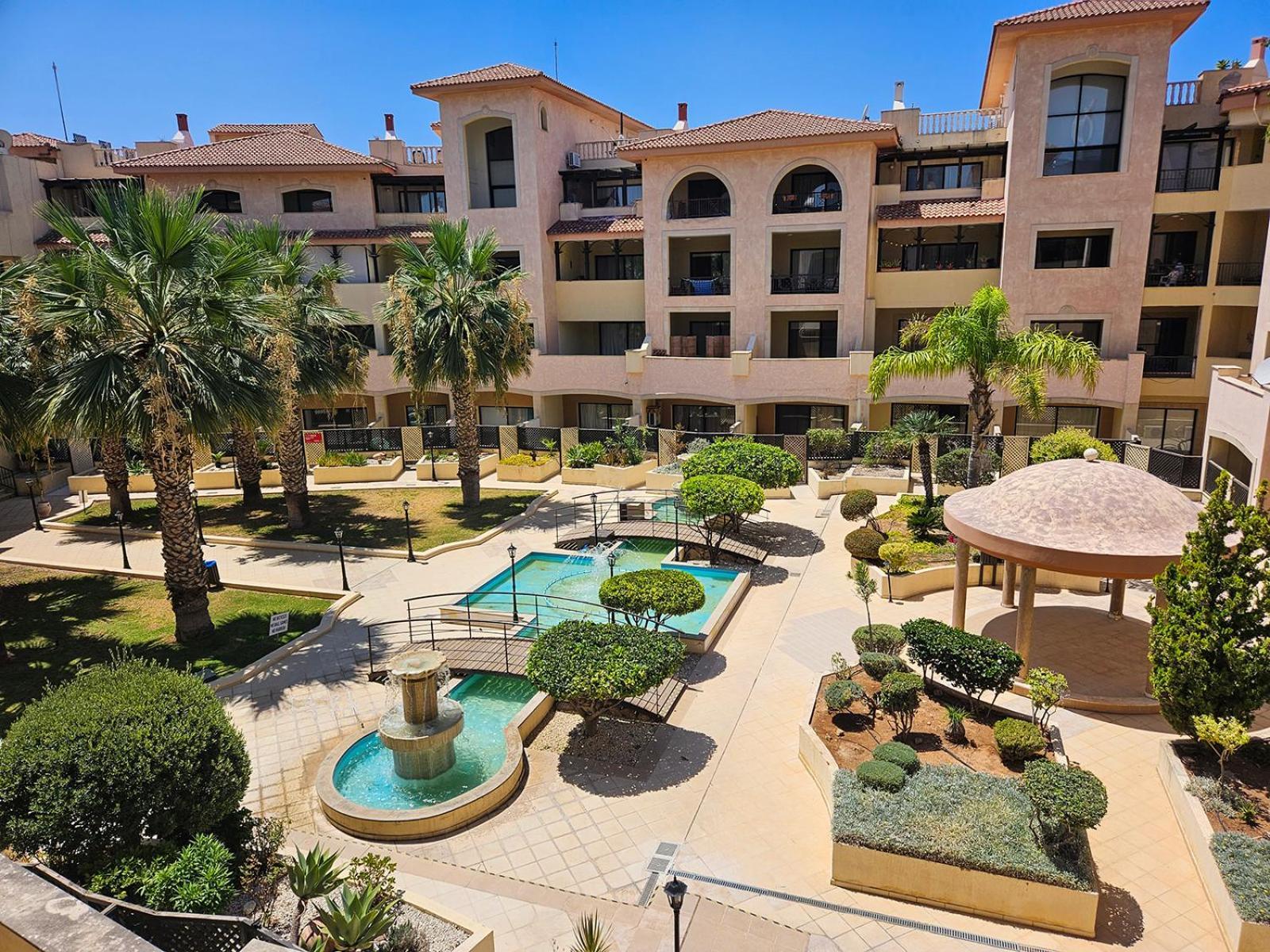Appartement Seaside Modern Flat With Pool Queens Gardens 211 *