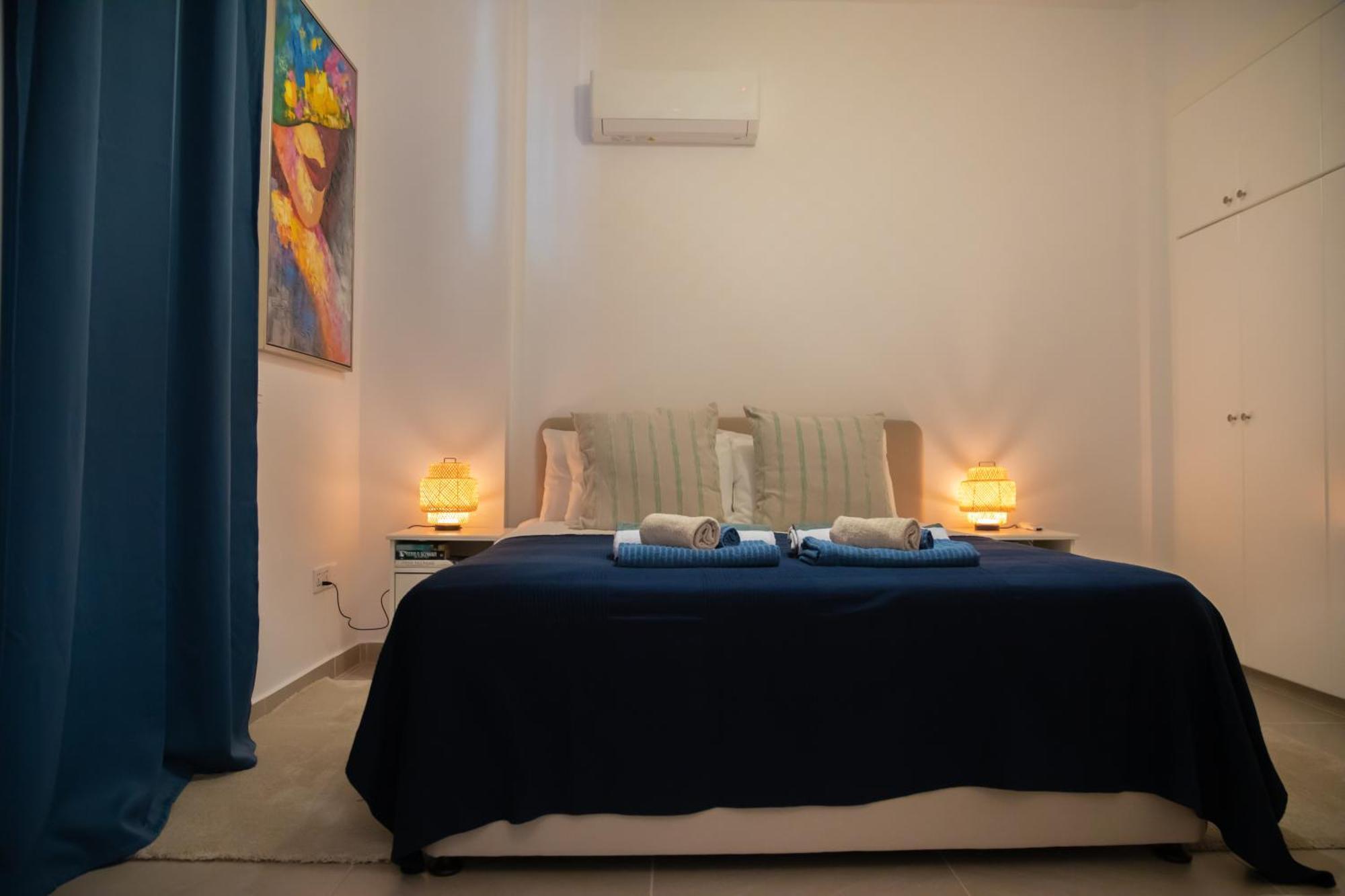 Seaside Modern Flat With Pool Queens Gardens 211