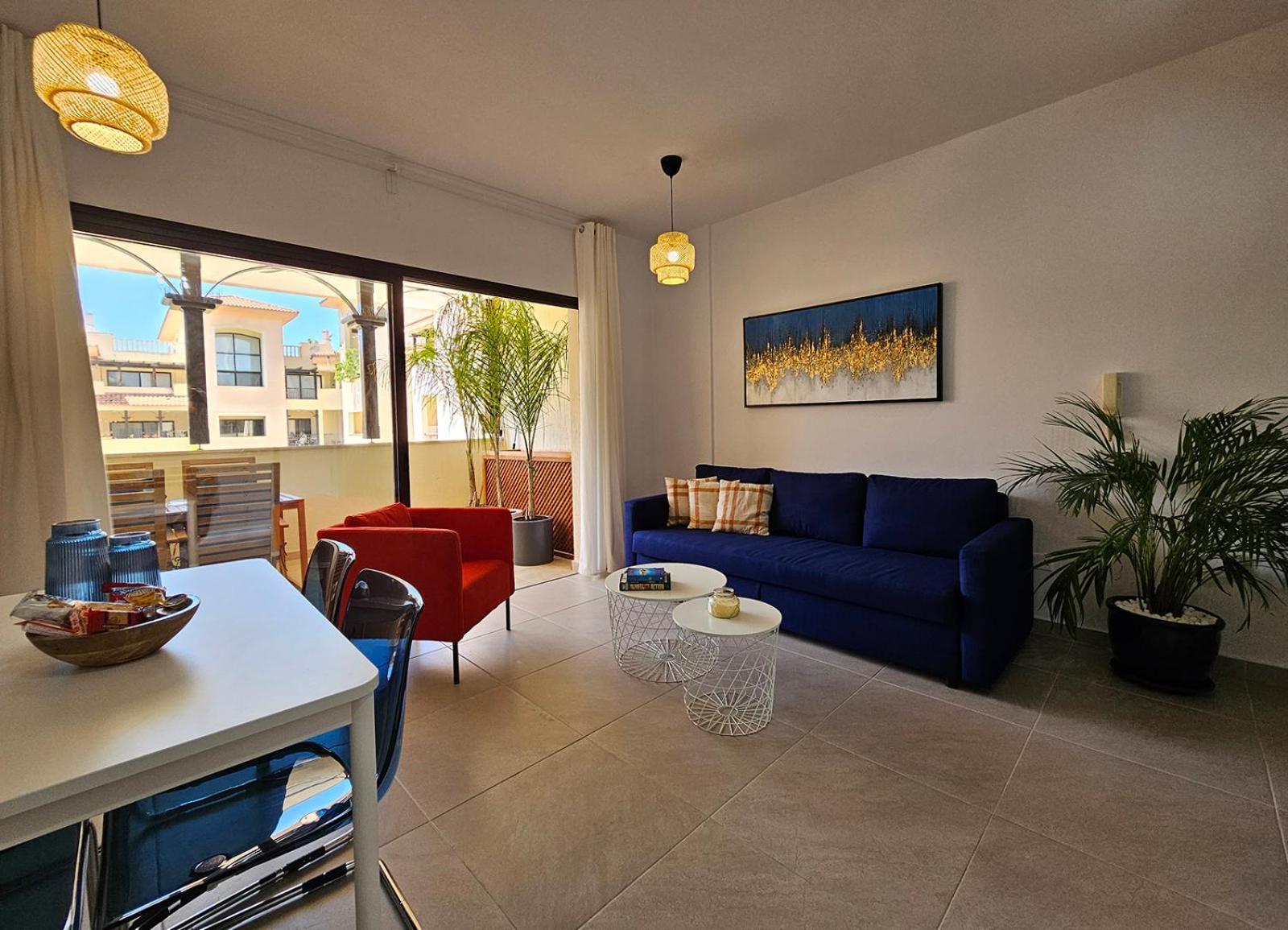 Seaside Modern Flat With Pool Queens Gardens 211 Apartment Paphos